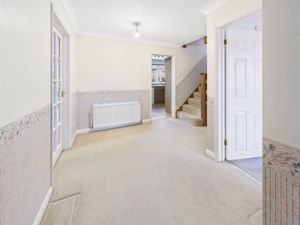 Hallway- click for photo gallery